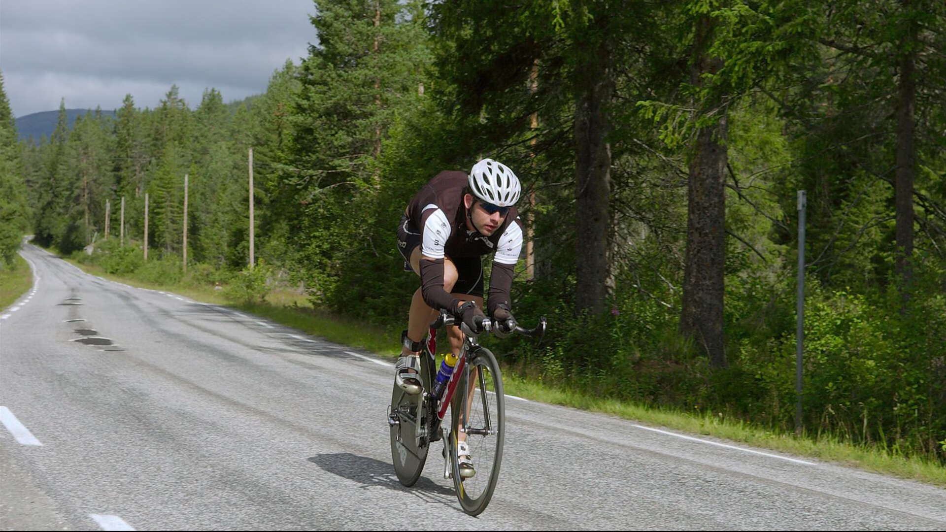 C罗表示进球是责任更是动力，c罗进球经典动作